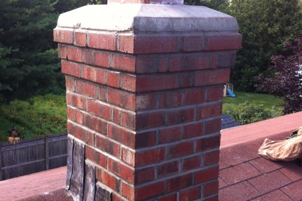 Certified Vermont Chimney Cleaning and Repair
